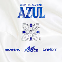 Azul