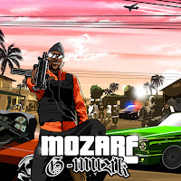 Mozarf