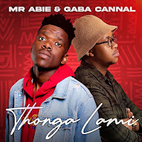 Mr Abie, Gaba Cannal