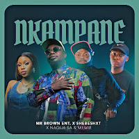 Mr Brown, Memie