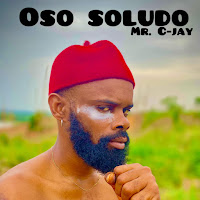 Mr C-Jay