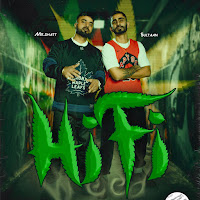 Hifi (Feat. Sultaan)