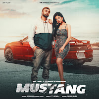 Mustang (Feat. Miss Karnawat)