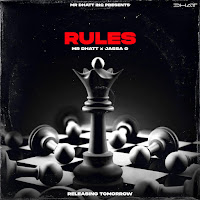 Rules (Feat. Jassa G)