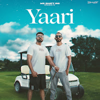 Yaari (Feat. Sultaan)