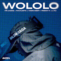Mr Jazziq, Focalistic, Vigro Deep, Freddy K