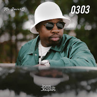 Askies (Feat. Josiah De Disciple, Fakelove, Moonchild Sanelly & Mdu Aka Trp)