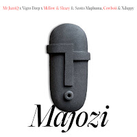 Mr Jazziq, Vigro Deep, Mellow & Sleazy