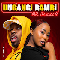 Ungangi Bambi (Feat. Khanyisa)