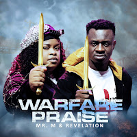 Warfare Praise