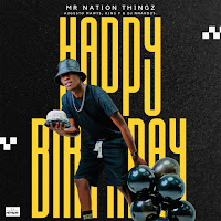 Happy Birthday (Feat. Augusto Mawts, Dj Nnandos & King P)