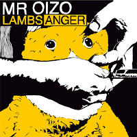 Mr Oizo