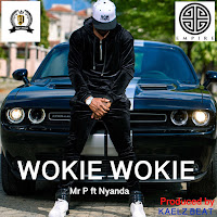 Wokie Wokie (Feat. Nyanda)