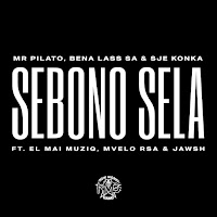 Sebono Sela (Feat. El Mai Muziq, Mvelo Rsa & Jawsh)