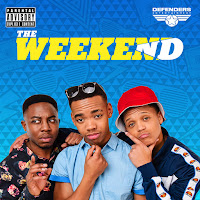 Weekend (Freestyle)