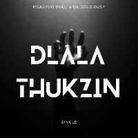 Dlala Thukzin