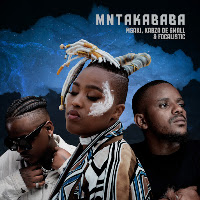 Msaki, Focalistic, Kabza De Small