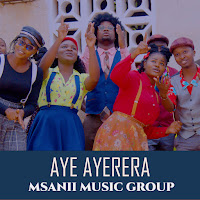 Aye Ayerera