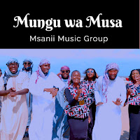 Mungu Wa Musa