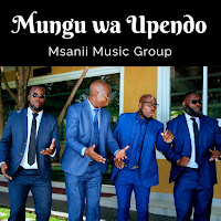Mungu Wa Upendo