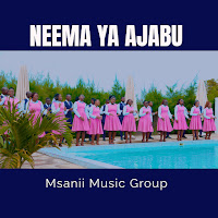 Neema Ya Ajabu
