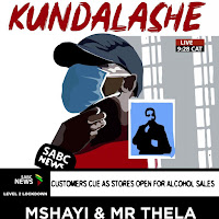Kundalashe