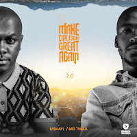 Mshayi & Mr Thela