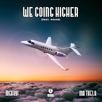 We Going Higher (Feat. Rhass)