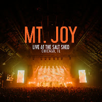 Mt. Joy - Live At The Salt Shed, December 2023