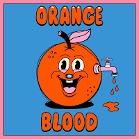 Orange Blood
