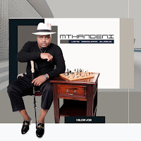 Mthandeni King Igcokama Elisha