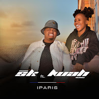 Paris (Feat. Lwah Ndlunkulu)