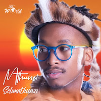 Mthunzi, Sun-El Musician