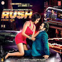 Muazzam, Rizwan Ali Khan, Ash King