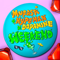 Mufasa & Hypeman, Dopamine