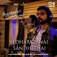 Yedharkennai Sandhithai (From "Kaalangalil Aval Vasantham")