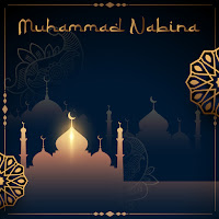 Muhammad Nabina (Voice Only)