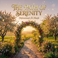 The Path Of Serenity
