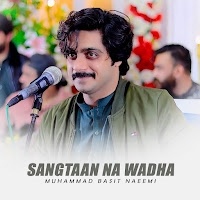 Muhammad Basit Naeemi