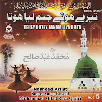 Muhammad Milad Raza Qadri