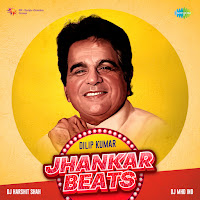 Mukesh, Lata Mangeshkar, Dj Harshit Shah, Dj Mhd Ind