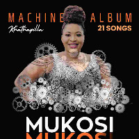 Lerato Lefedile (Feat. Micro Beat)