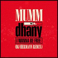 I Wanna Be Free (Dj Hermann Remix)