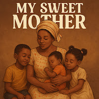 My Sweet Mother (Feat. Love Song, M.i. Abaga & Rishi Rich)