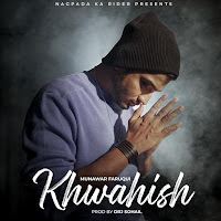 Khwahish (Feat. Drj Sohail)