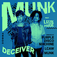 Deceiver (Purple Disco Machine Remix)