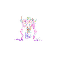 Mura Masa, Lil Uzi Vert, Pinkpantheress