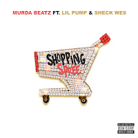 Shopping Spree (Feat. Lil Pump & Sheck Wes)