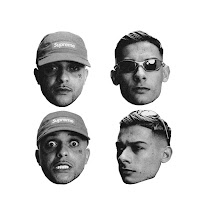 C.a.p (Feat. Ajaxx & Galdino)