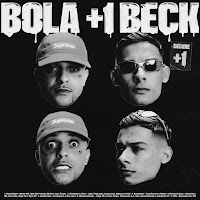 Gostosa Demais (Feat. Luccas Carlos, Traplaudo, G.a & Aaron Modesto)